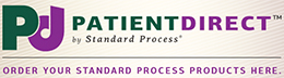 Chiropractic Spring Lake Park MN Standard Process