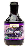 Chiropractic Spring Lake Park MN Elderberry Syrup